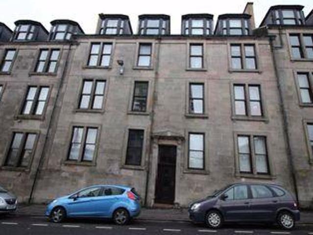 House for sale in Greenock, Scotland