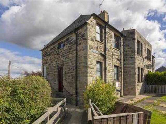 House for sale in Bo'ness, Scotland