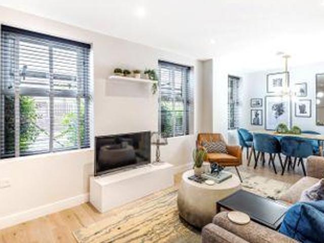 House for sale in Lyons, Greater London