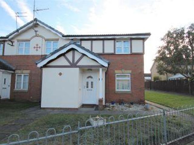 House for sale in Broxburn, Scotland