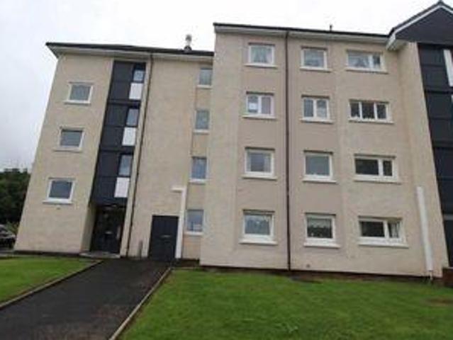 House for sale in Greenock, Scotland