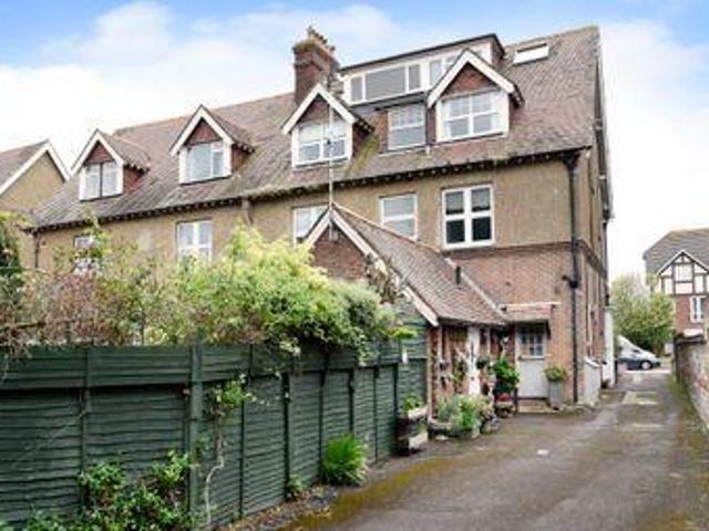 House for sale in Clapham, West Sussex