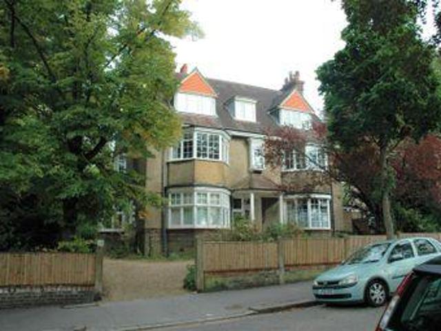 House for sale in Surrey, England