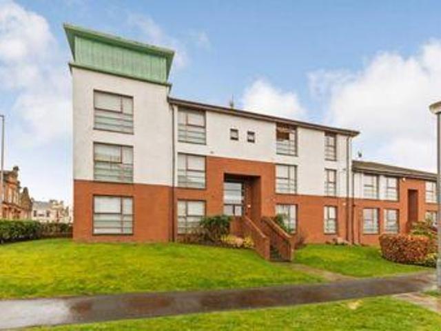 House for sale in Airdrie, Scotland