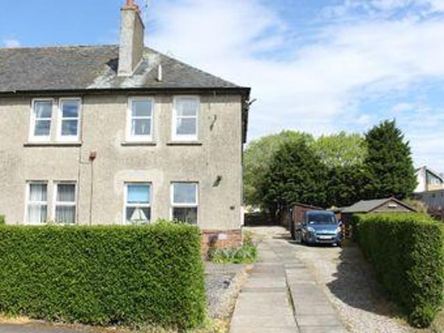 House for sale in Doune, Scotland