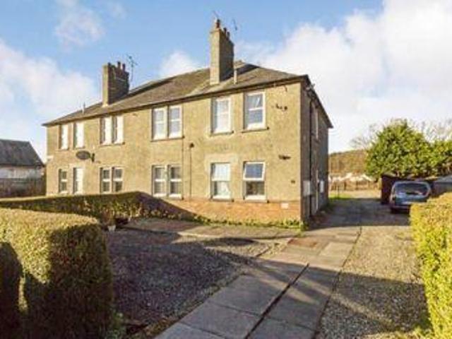 House for sale in Doune, Scotland