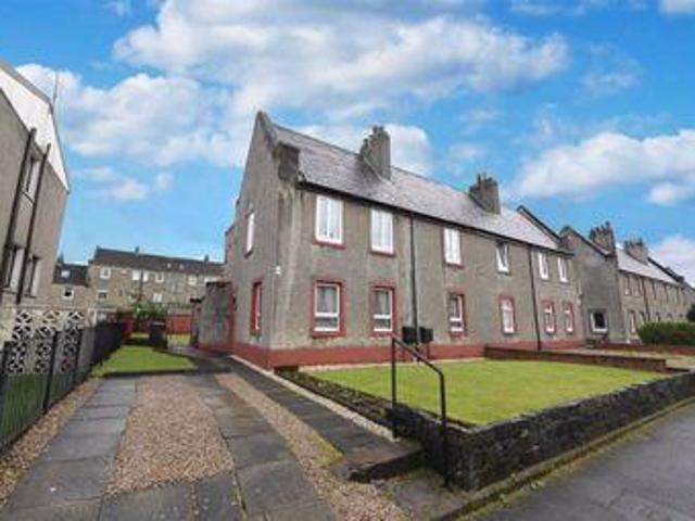House for sale in Stanwix, Scotland