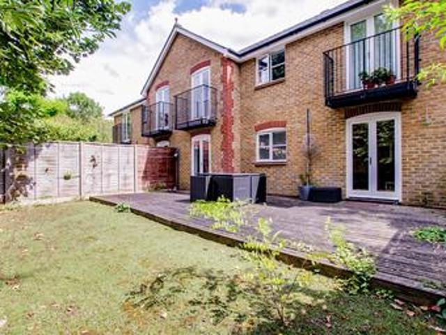 House for sale in Hertford, Colliers End