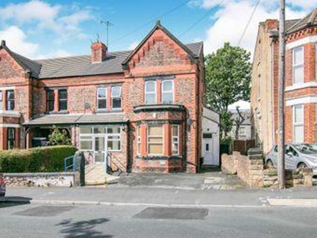 House for sale in Birkenhead, Wirral