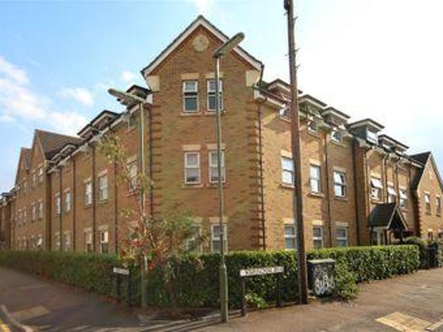 House for sale in Woking, Surrey