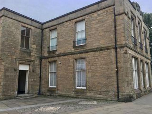 House for sale in Bo'ness, Scotland