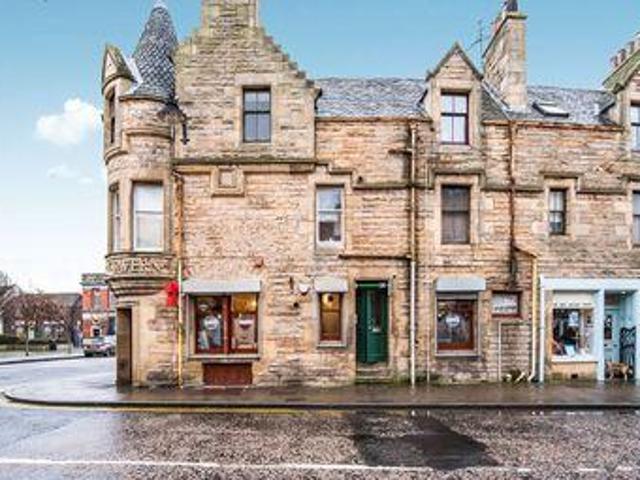 House for sale in Bo'ness, Scotland