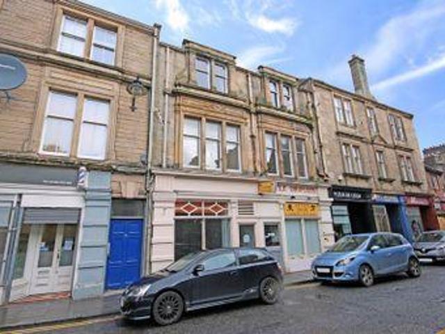 House for sale in Bo'ness, Scotland