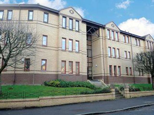 House for sale in Scotland