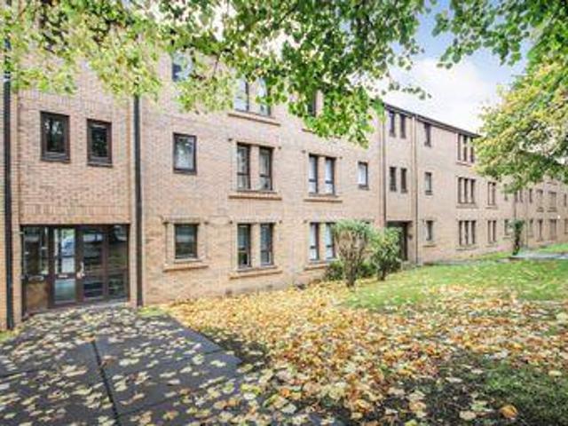 House for sale in Scotland