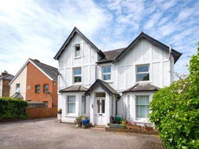 House for sale in Pachesham Park, Surrey