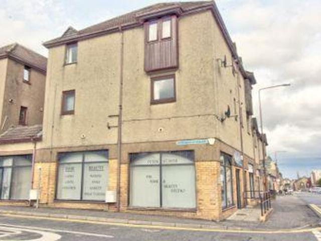 House for sale in West Calder, Scotland