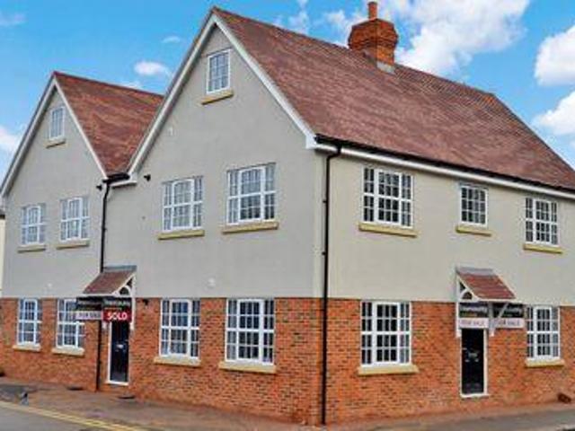House for sale in Colliers End, Hertfordshire