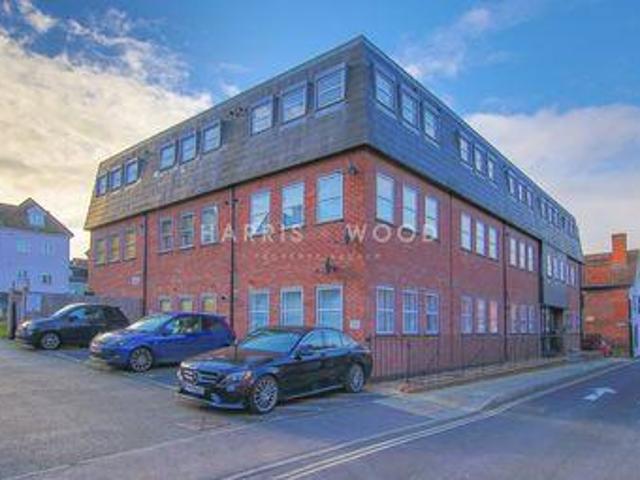 House for sale in Fordham Heath