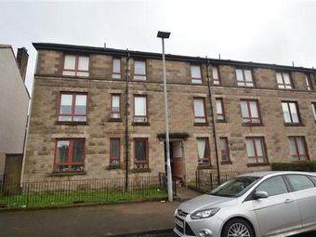 House for sale in Glasgow, Glasgow City