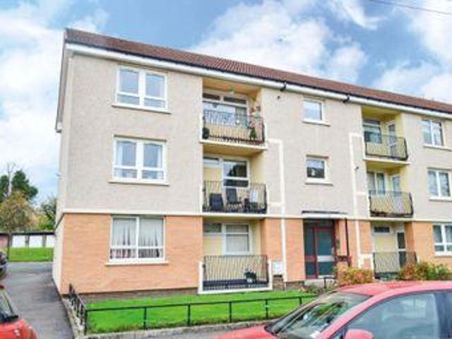 House for sale in Scotland