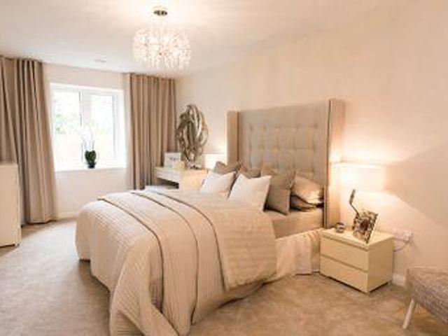 House for rent in Knutsford