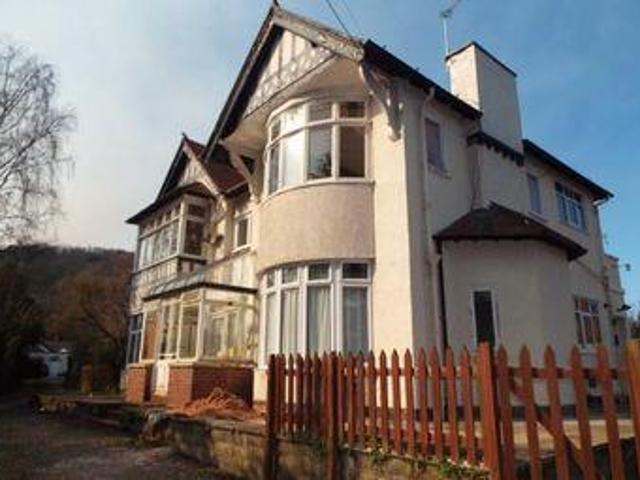House for sale in Colwyn Bay, Wales