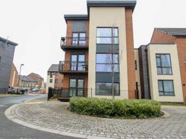 House for sale in Stoke-on-Trent