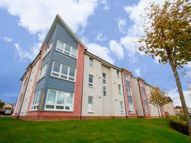 House for sale in Dunfermline, Scotland
