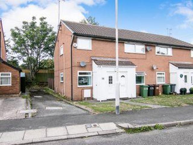 House for sale in Wirral