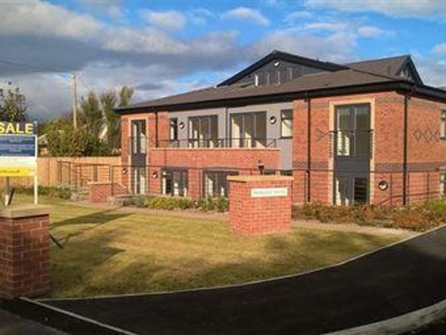 House for sale in Lancashire, England