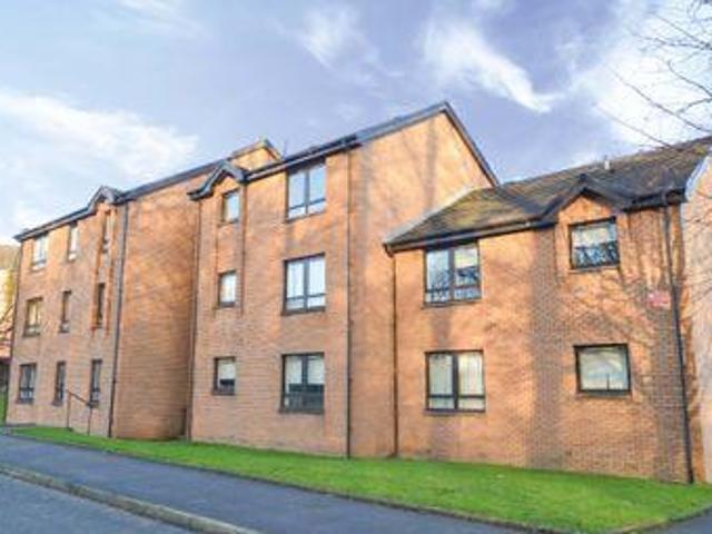 House for sale in Scotland