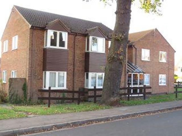 House for sale in Barton, Leicestershire