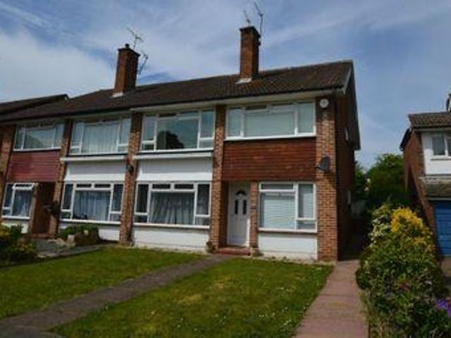 House for sale in Lyons, Greater London