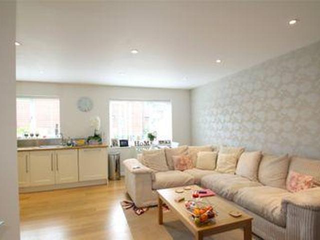 House for sale in Row Town, Surrey