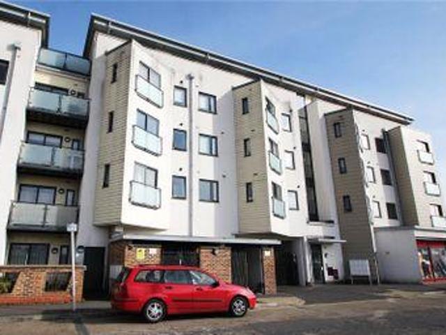 House for sale in Row Town, Surrey