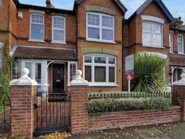 House for sale in Herne, Kent
