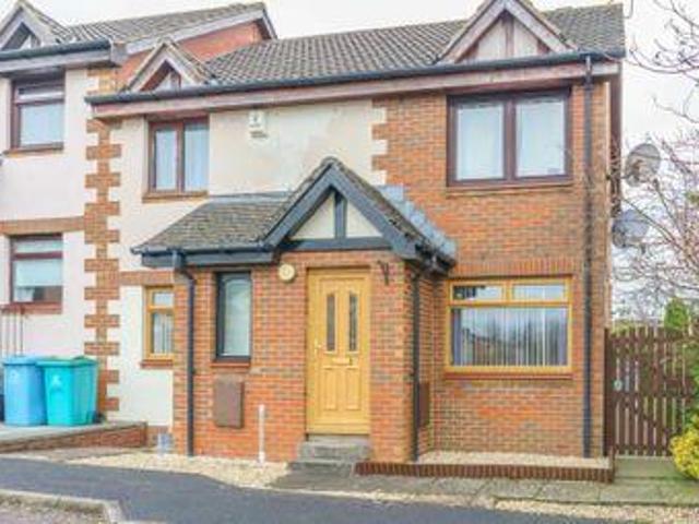 House for sale in Motherwell, Scotland
