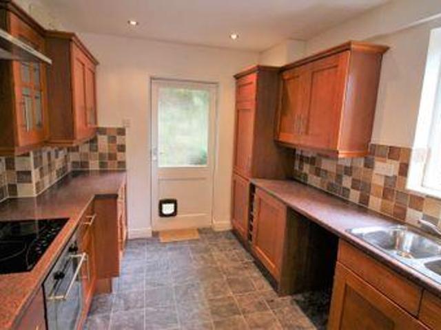House for sale in Holmfirth, West Yorkshire