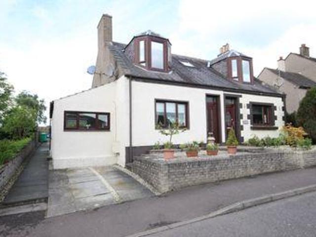 House for sale in Kelty, Scotland