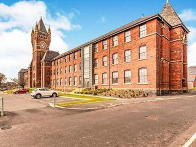 House for sale in Lancashire