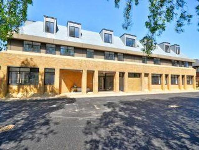 House for sale in Berrick Salome, Oxfordshire