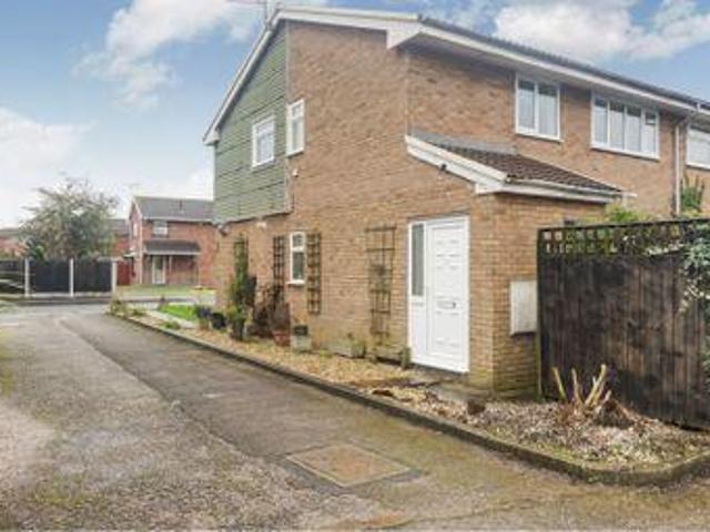 House for sale in Prescot, Knowsley