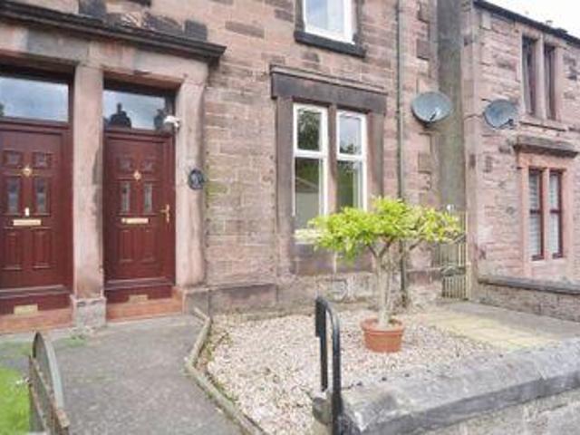 House for sale in Alloa, Scotland