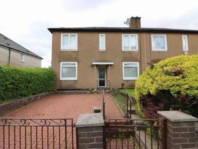 House for sale in Scotland