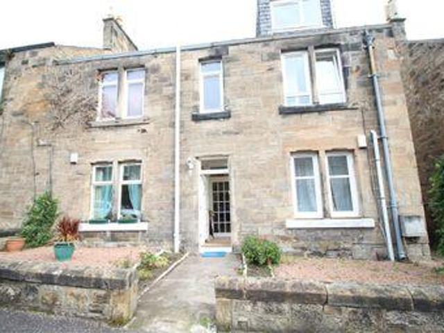 House for sale in Kirkcaldy, Scotland