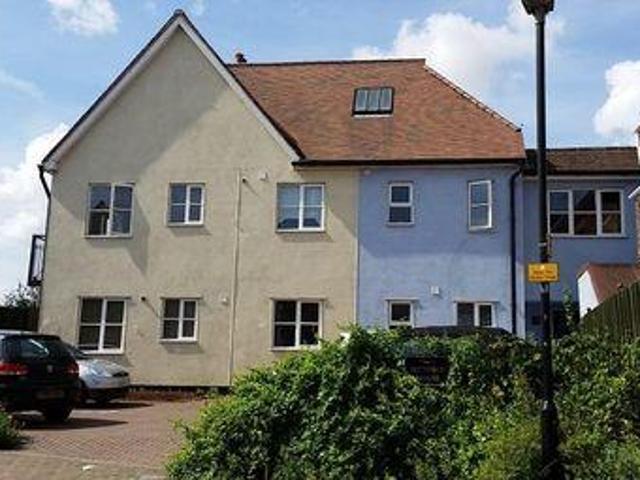 House for sale in Fordham Heath