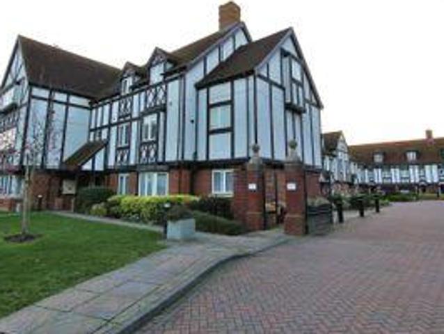 House for sale in Worthing, West Sussex