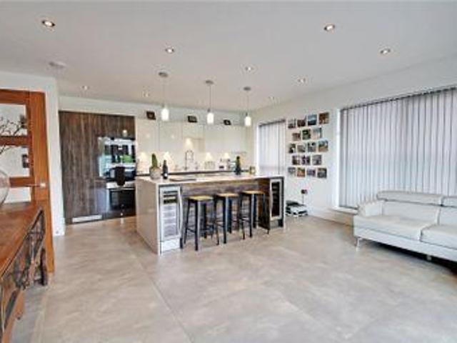 House for sale in Row Town, Surrey