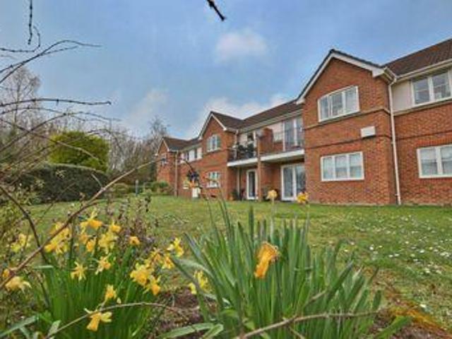 House for sale in Priest Down, Hampshire